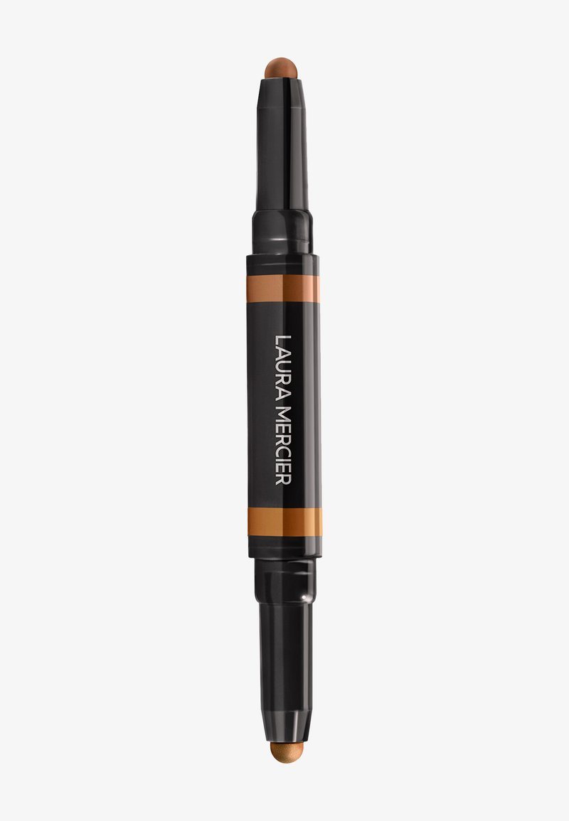 Laura Mercier - SECRET CAMOUFLAGE BRIGHTEN & CORRECT DUO - Correttore - 6w, Ingrandire