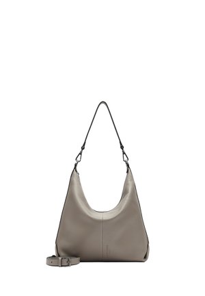 Shopping Bag - steingrau
