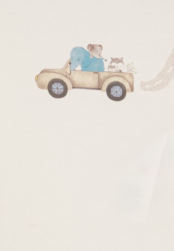 NBMSAGO 2 PACK - Body - jet stream2