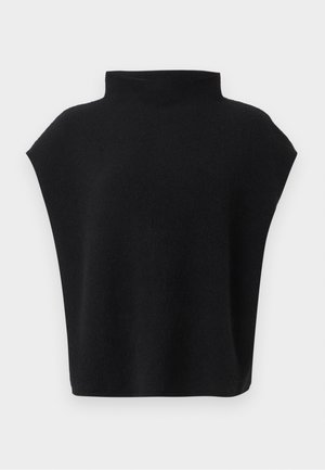 Filippa K, XIMENA - T-shirt basique - black