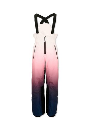 Molo, PANTALONI DA NEVE - Pantalón de nieve - multi-coloured