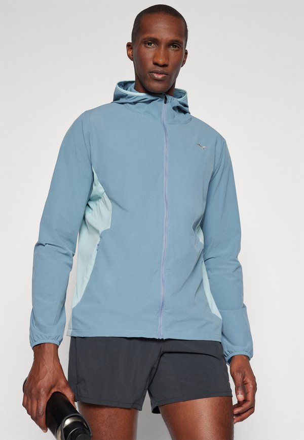 ALPHA JACKET - Windbreaker - citadel3