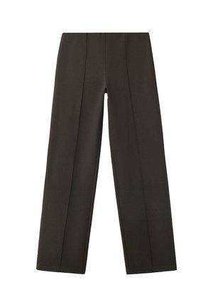 Mango, ADULT - Pantalon classique - brown