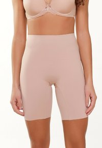 LingaDore 2-PACK - Boxerky - blush