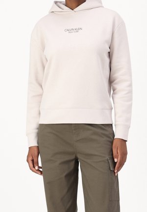 Bluza z kapturem