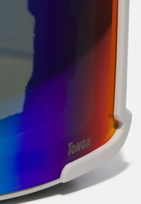 CHPO TONGA UNISEX - Solbriller - white/rainbow