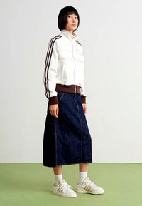 adidas Originals Treningsjakke - off white