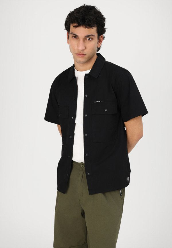SERVICE SHIRT UNISEX - Shirt4