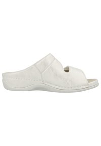 Berkemann Mules - silber