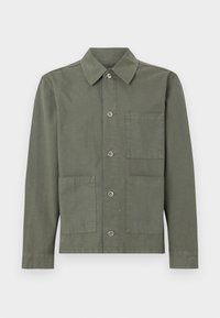 UPROAR - Summer jacket - cactus green