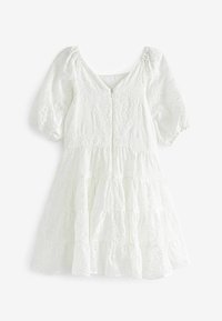 Mint Velvet Koktélruha / Partiruha - white