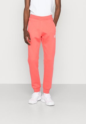 ESSENTIALS PANT - Pantaloni sportivi - semi turbo