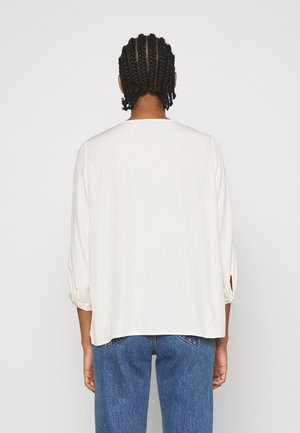 Bluse - grey