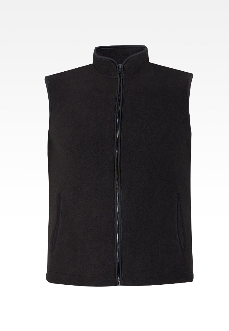 Only & Sons Bodywarmer zwart Only & Sons Bodywarmer zwart