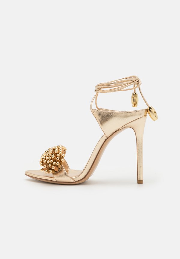 ZAYA - Sandals - golden