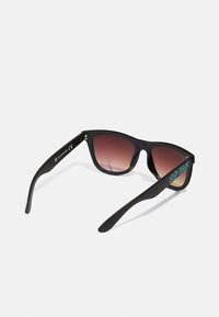 Santa Cruz INFERNO STRIP SUNGLASSES - Sonnenbrille - black