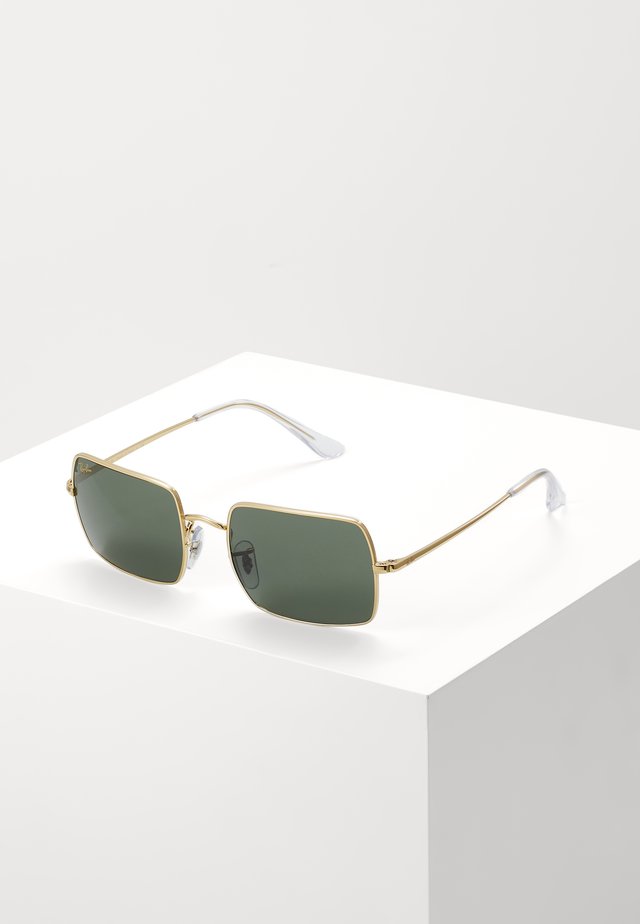 Zonnebril - gold-coloured