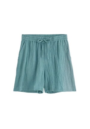 Seasalt Cornwall, SEASALT CORNWALL TIDE FLOW SHORT - Rövidnadrágok - sardine