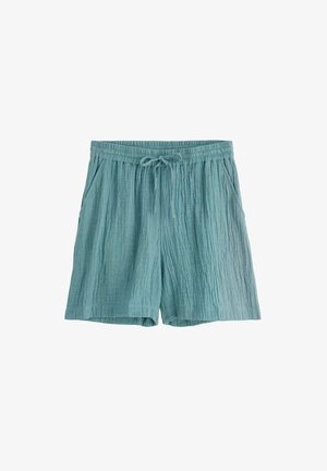 Seasalt Cornwall, SEASALT CORNWALL TIDE FLOW SHORT - Rövidnadrágok - sardine