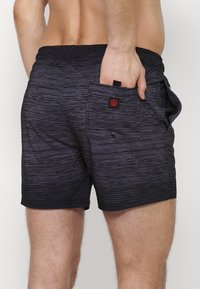 Koroshi Surfshorts - gris grey
