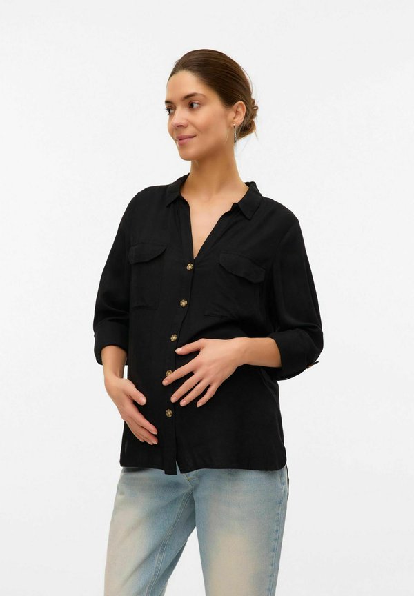 VMMBUMPY NEW NOOS - Hemdbluse