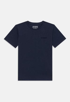 - T-shirt z nadrukiem