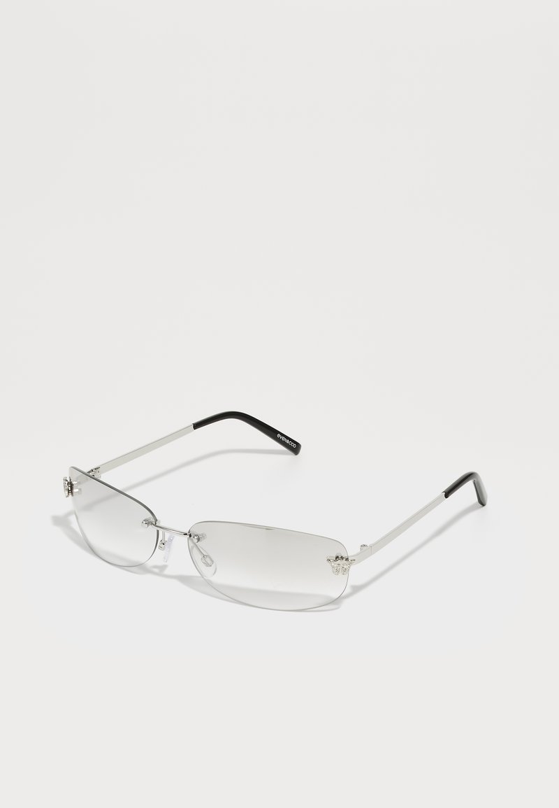 Even&Odd - Sonnenbrille - silver-coloured, Vergrößern