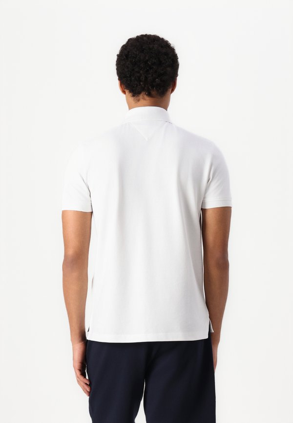 SCRIPT MONOGRAM - Polo shirt2