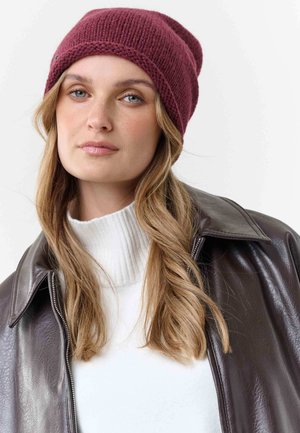 Loevenich, Beanie - wine