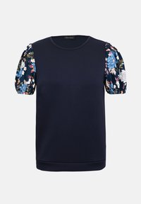 Неизбран, dark navy