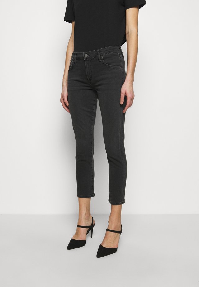ELSA - Slim fit -farkut - reflection