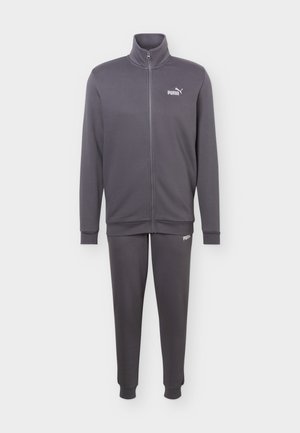 Puma, SUIT - Φόρμα - moody gray