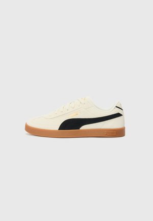 CLUB II ERA UNISEX - Trainers - vapor gray/black/gum