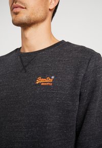 Superdry & Co Sudadera - black