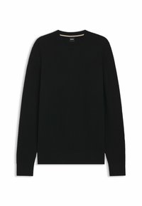 Unausgewählt, black one