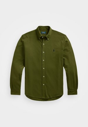 Shirt - olive