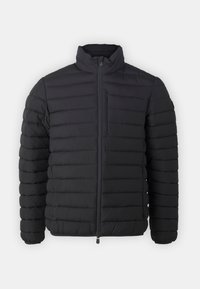 Non sélectionné, blue black