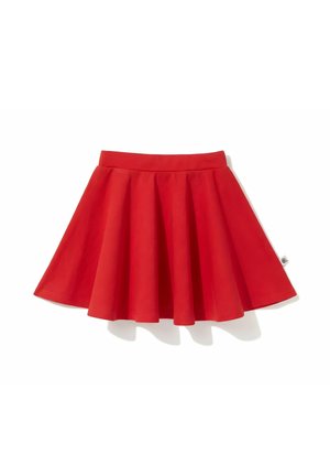 - Spódnica trapezowa