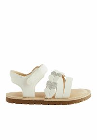 Non selezionato, white