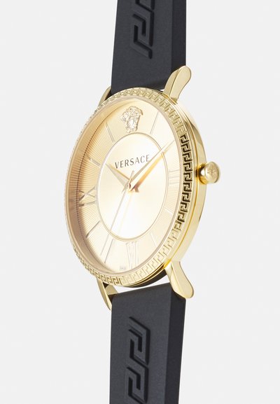 Versace V-ETERNAL - Watch - black