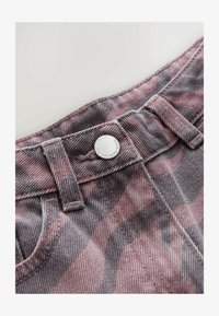 Unausgewählt, berry zebra print