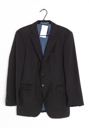 Veste de costume - black