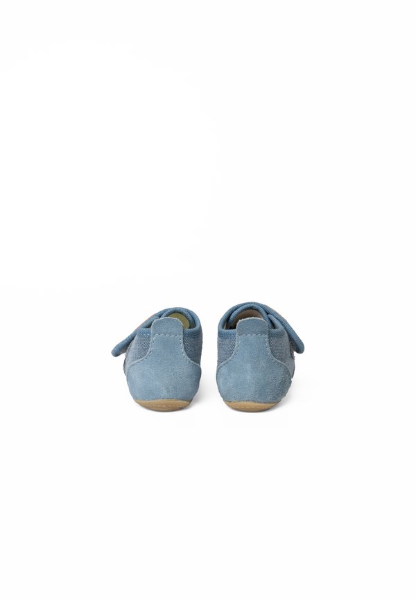 Hausschuh – jeans