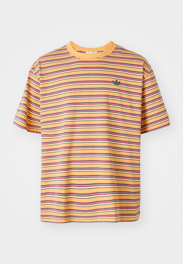 STRIPE TEE UNISEX - Print T-shirt2