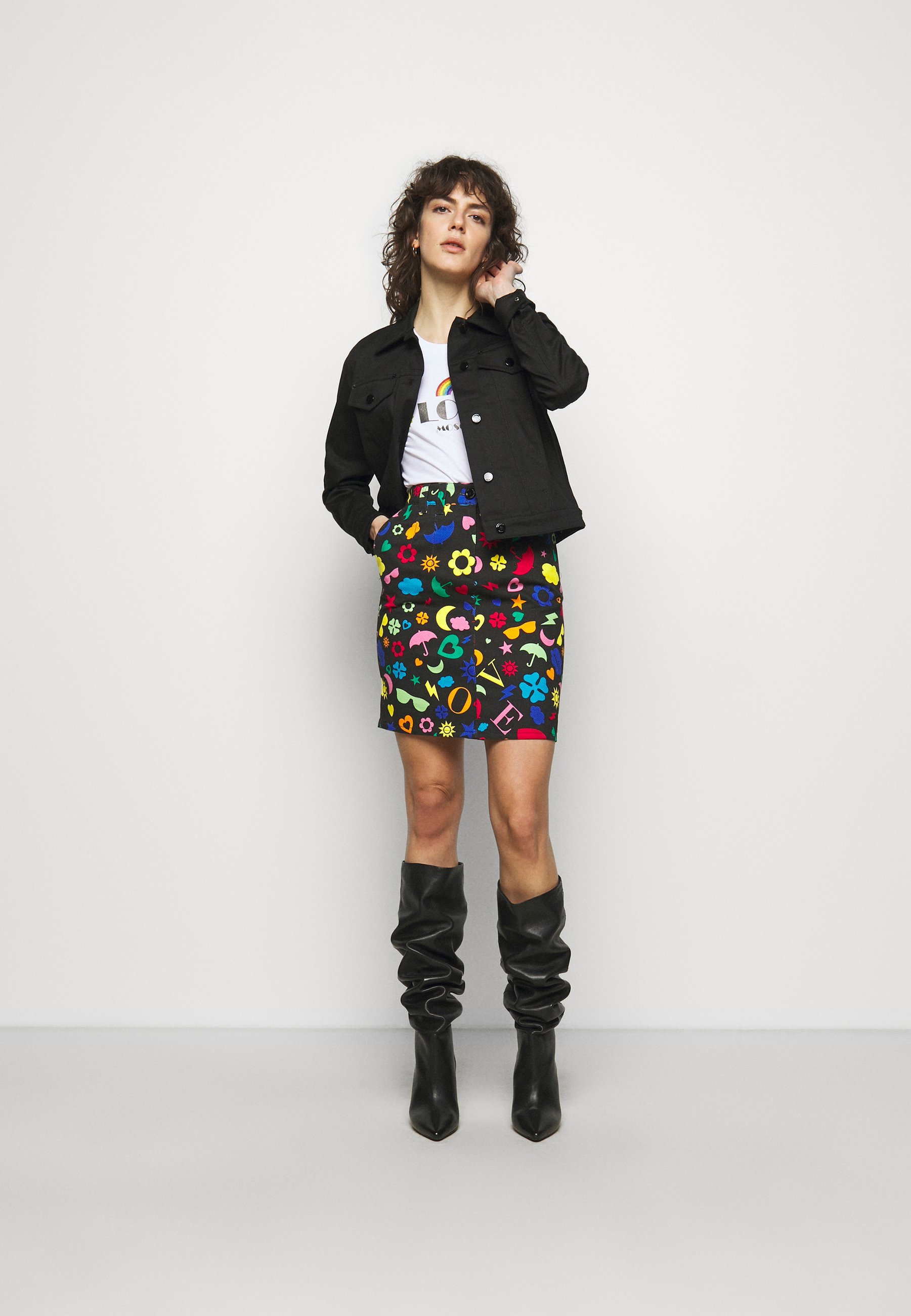 Women Denim jacket Women Denim jacket