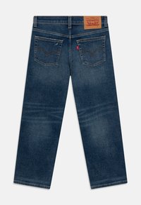 Levi's® Vaqueros rectos - blue denim