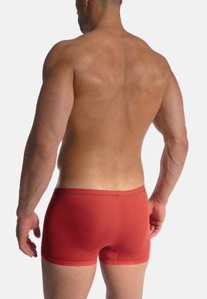 Olaf Benz COMFORT - Trunks - mars