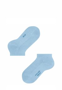 FALKE UNISEX brązowy