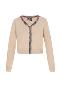 Unselected, beige