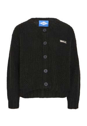 BASTACY - Neuletakki - black